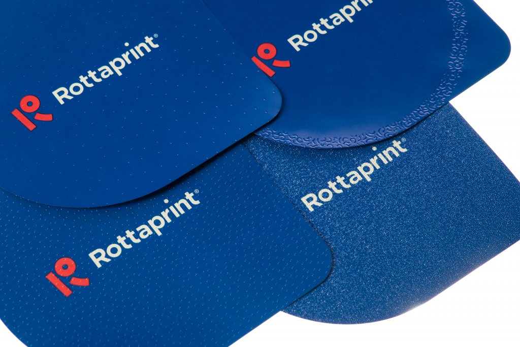 Rottaprint Cluj. Investiție de 3.7 mil. euro. Etichete cu NFC și producție sustenabilă de ambalaje: „Pe viitor, vrem să ne producem curentul din deșeuri”
