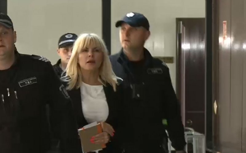 Elena Udrea află azi dacă va fi extrădată în România