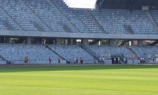 Start Crosul Super Eroilor! Peste 200 de persoane aleargă pentru o cauză nobilă la Sports Festival