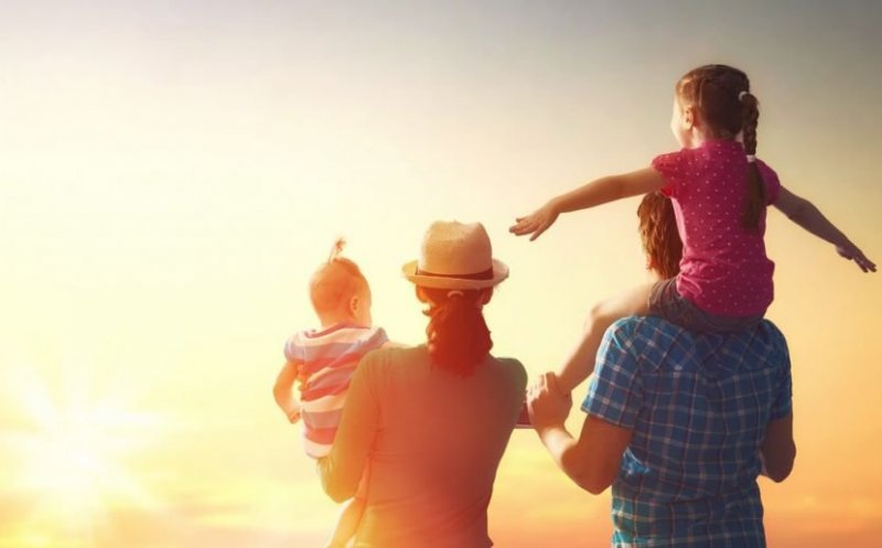 A început minivacanța de Rusalii. Câte zile libere mai au românii în 2022