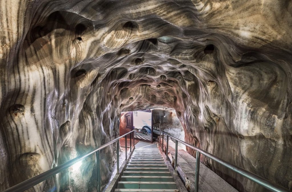 Salina Turda și-a prelungit programul. Va fi deschisă și de Rusalii