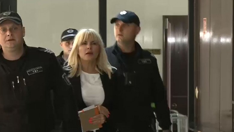 Ce condiții sunt în penitenciarul în care Elena Udrea va sta 6 ani