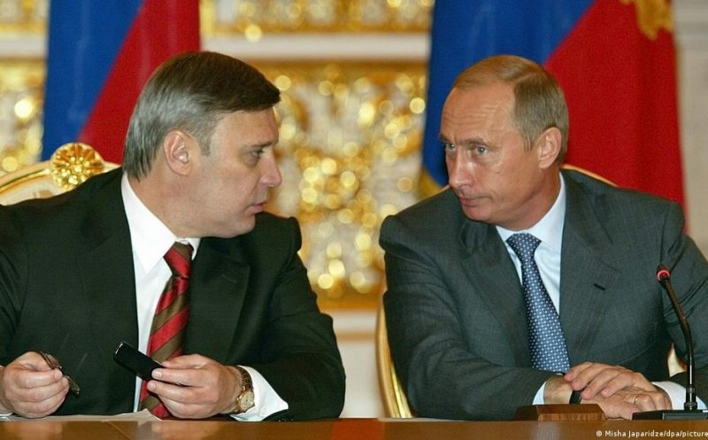 Un fost premier al Rusiei spune că Putin e depășit, dar anunță: „Dacă Ucraina cade, statele baltice vor fi următoarele”