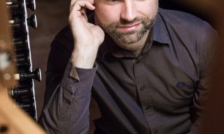 Concert de inaugurare a orgii bisericii Sf. Mihail din Cluj