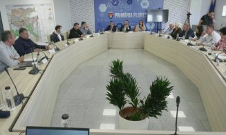 Pe modelul Alin Tișe, primarul Pivariu i-a pus la punct pe consilierii USR: „Asta este o gargară ieftină!”