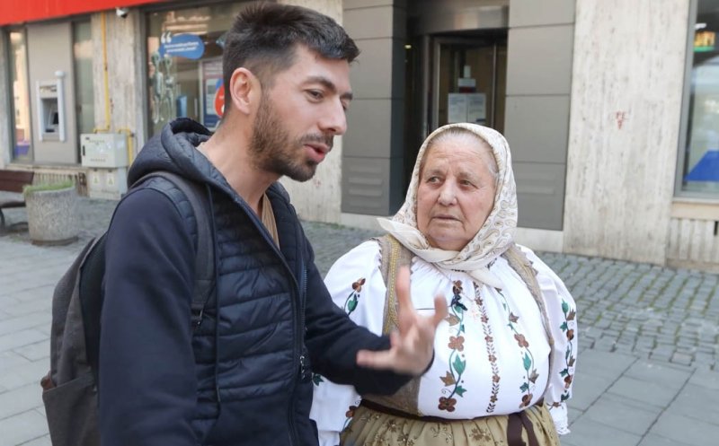 Mircea Bravo se însoară!