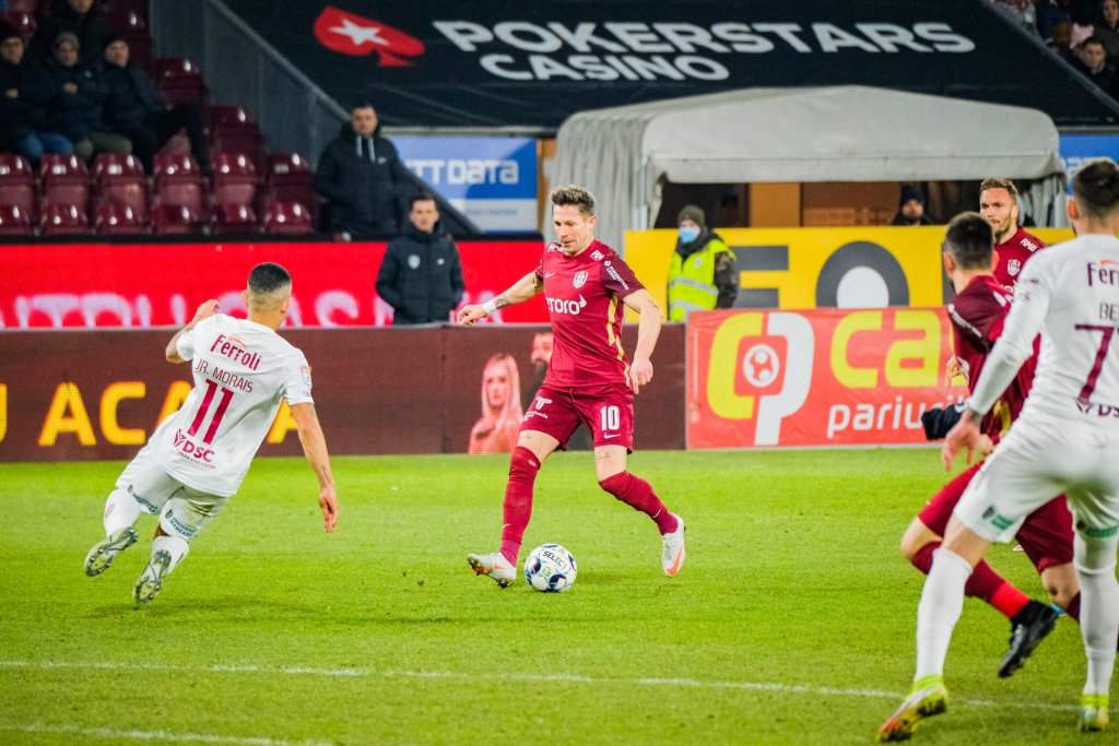 Campioana va avea noi rivale la titlu în sezonul viitor: “Se anunță și alte formații în lupta pentru locul întâi”