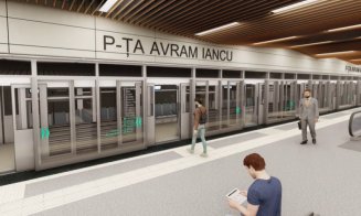 Marile proiecte ale Clujului, luate la rost: „Metroul este doar o jumătate de metrou” / „Centura Metropolitană e gestionată prost”