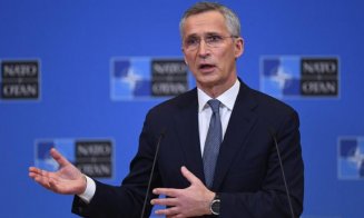 Șeful NATO: Războiul din Ucraina ar putea dura ani de zile