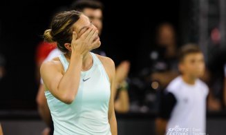Finala românească rămâne un vis în Anglia. Halep și Cîrstea au fost eliminate în semifinale