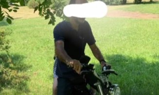 Pedofilul care a agresat o fetiţă la Expo, în Mărăşti, intră 30 de ani la închisoare
