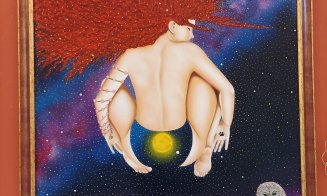 "Mi-au mai zis unii că prea critic Primăria, așa că... spun și ce-mi place"
