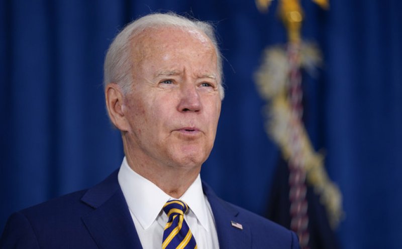 Va merge președintele SUA în Ucraina? Joe Biden vine în Europa la summiturile NATO şi G7