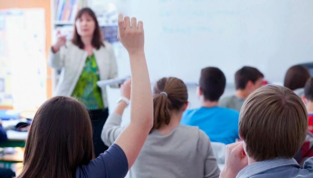 Educația pentru sănătate se va face doar din clasa a VIII-a şi doar cu acordul părinților