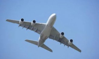 Accident aviatic în Rusia. Un avion s-a prăbușit la 200 km de Moscova