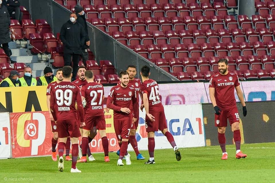Atacantul preferat al lui Dan Petrescu revine în Liga 1: "Suntem siguri că ne va ajuta"