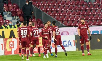 Atacantul preferat al lui Dan Petrescu revine în Liga 1: "Suntem siguri că ne va ajuta"