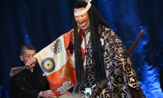 Inovația și arta și-au dat mâna la Sibiu: Noul Centru NTT DATA, inaugurat în cadrul ceremoniei de deschidere a Festivalului Internațional de Teatru