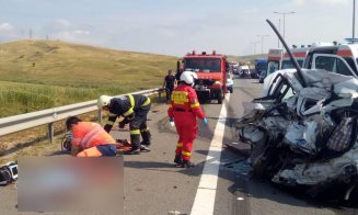 ALCOOLUL şi DROGURILE la volan, aspru pedepsite. ÎNCHISOARE PE VIAŢĂ pentru şoferii care provoacă ACCIDENTE MORTALE