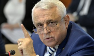 Ciolacu anunță că PSD are 5-6 variante pentru Ministerul Agriculturii / Petre Daea este pe listă