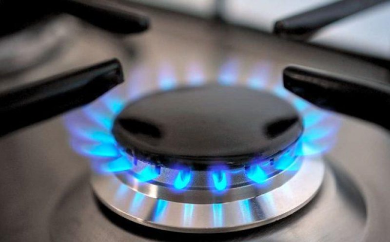 Ciucă a anunţat că România va avea până la 1 noiembrie depozitele de gaz la capacitate de 80%