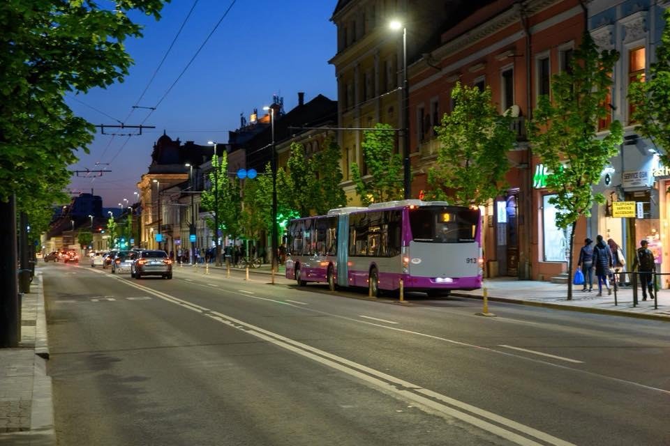 Bugetare participativă 2022. Un clujean cere gratuitate pe transportul în comun pentru toți cei care plătesc impozit local