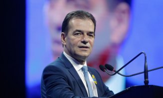 Ludovic Orban și-a anunțat candidatura la alegerile prezidențiale din 2024: „M-am pregătit de 30 de ani să pun umărul la visul meu pentru România”
