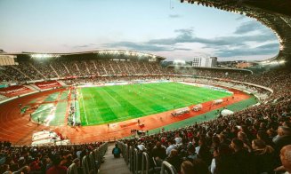 Premieră în fotbalul românesc: FC Universitatea Cluj lansează abonamentele pentru companii