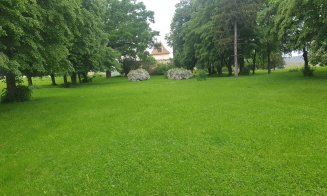 Manele le castel în Cluj. Au copiat festivalul Electric Castle?