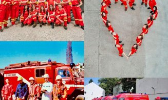 SMURD are 28 de ani! Primul apel preluat la Cluj, în 1 iulie 1994