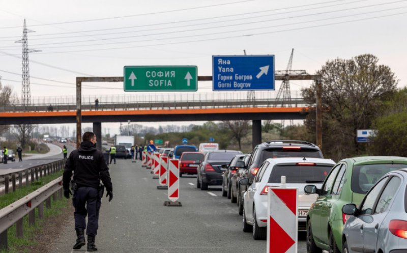 Atenționare de călătorie în Bulgaria. Ce trebuie să știi