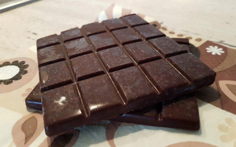 Cea mai mare fabrică de ciocolată din lume s-a închis. Motivul: Focar de salmonella
