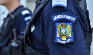 Cu droguri, în weekend, la evenimentele din Cluj. Peste ce au dat jandarmii