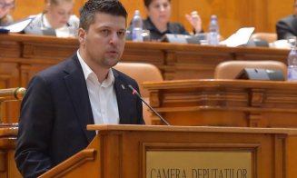 Deputatul Sorin Moldovan îi ia apărarea lui Emil Boc și îl atacă pe Drulă: „Trăiește într-o realitate paralelă”