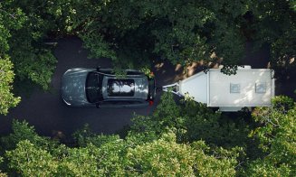 Autoworld plantează 5 copaci pentru fiecare test-drive realizat cu un Volvo Recharge, prin proiectul #RechargeTheCity