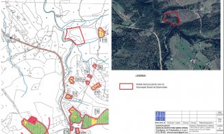 Are Clujul resurse? Carieră de granit aprobată de urbaniștii județului