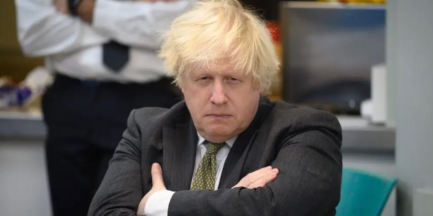Boris Johnson a demisionat: "Sunt foarte trist să renunţ la cel mai bun post din lume"