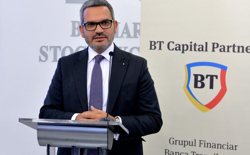 Banca Transilvania obține rating ESG foarte bun din partea Sustainalytics. Ӧmer Tetik: „Sprijinirea economiei locale și implicarea în comunitate au fost mereu în ADN-ul băncii”