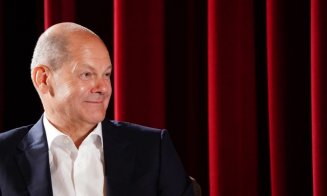 Scandal în Germania! Mai multe femei au primit "drogul violului” la o petrecere la care participa și cancelarul Olaf Scholz