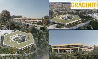 Tarcea: ''Hub-ul din Borhanci va conține și o grădiniță''