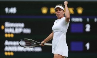 Simona Halep a avansat în clasamentul WTA. Cum arată ierarhia mondială