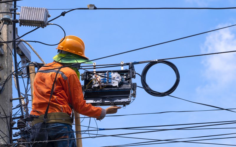 Plătiți bine la Cluj. Orașul e în topul salariilor din domeniul telecomunicațiilor