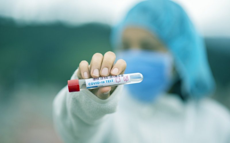 Tot mai multe cazuri de COVID în Cluj-Napoca. Cât a ajuns incidența/ Crește rata de infectare în Florești și Baciu