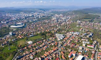 Piața imobiliară din Cluj-Napoca, la jumătatea lui 2022: accesibilă doar în zona metropolitană, scumpiri Între Lacuri și Mărăști