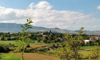Se lucrează la pista de biciclete din Huedin. Traseul merge pe o fostă cale ferată din Cluj și va fi unul dintre cele mai spectaculoase din țară
