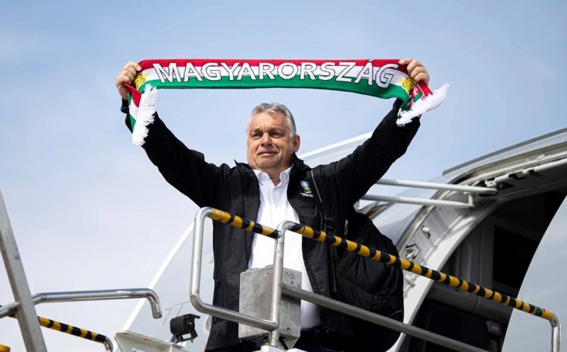 Noi probleme pentru Ungaria lui Viktor Orban. Zeci de miliarde de euro rămân blocate