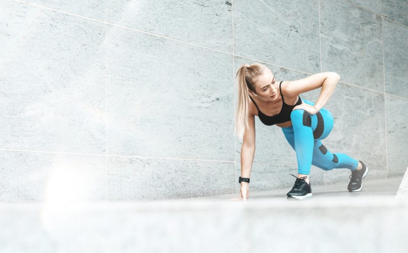 Sportano.ro: toate tipurile de sport într-un singur loc. S-a lansat de curând magazinul cu articole sport moderne