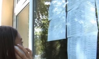 Admitere liceu 2022. Elevii clujeni află la ce şcoli au fost repartizaţi