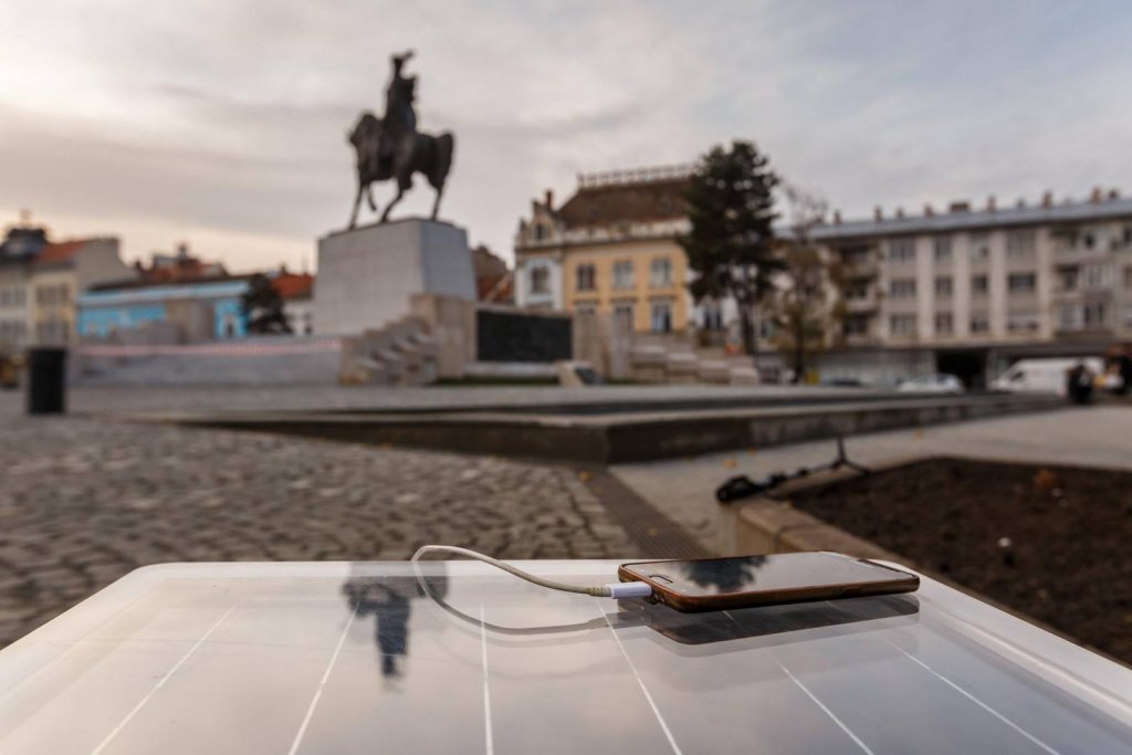 Cluj-Napoca urcă pe prima poziție în top 10 Smart City din România