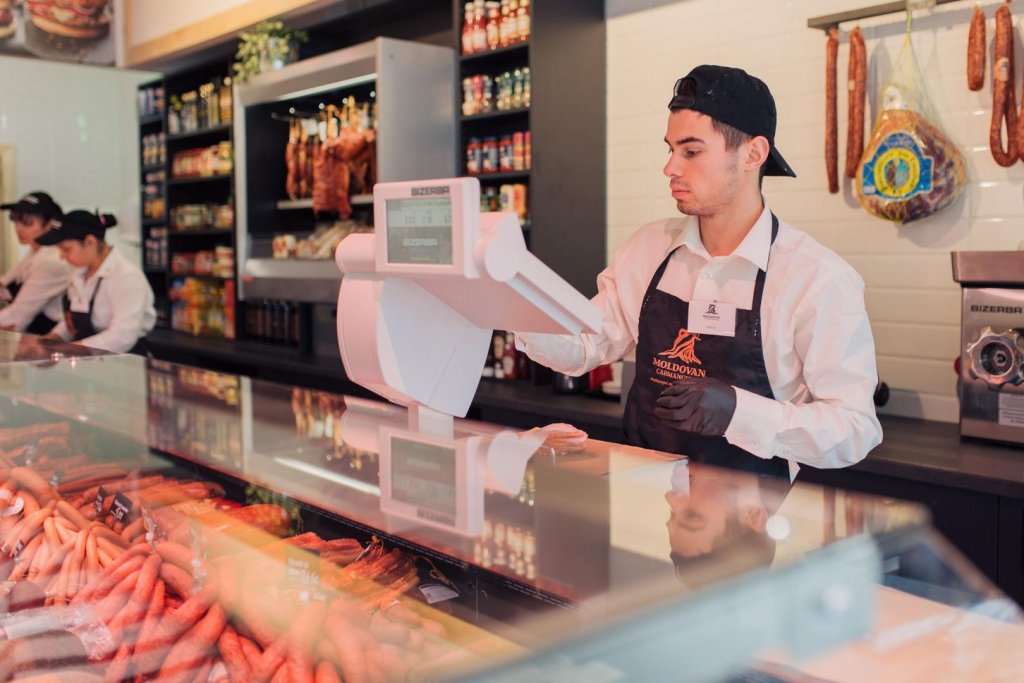 Firma din Cluj care face aproape 100 de milioane pe an din carne